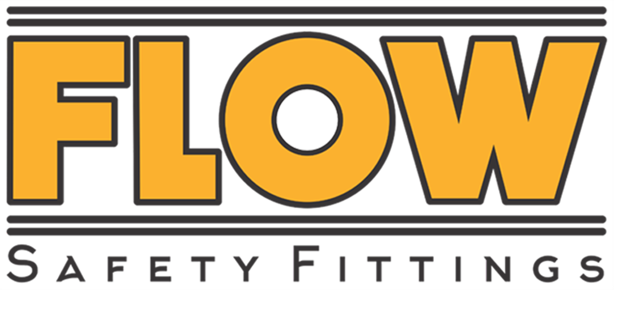 Flow Safety Fittings